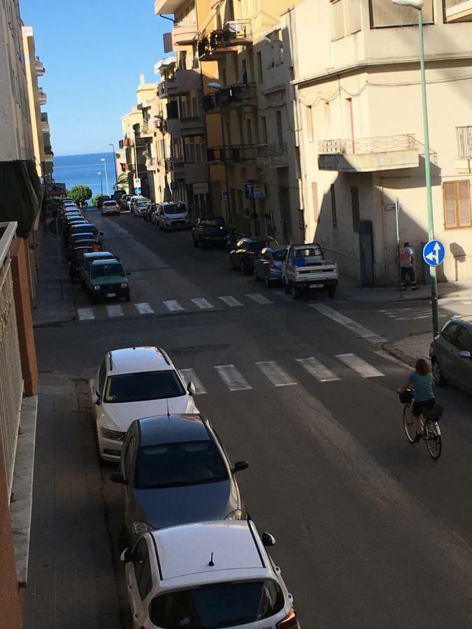 Home Sweet Home Alghero Exterior foto