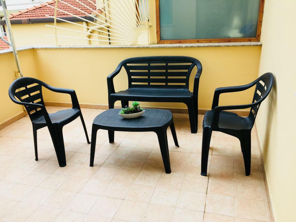 Home Sweet Home Alghero Exterior foto