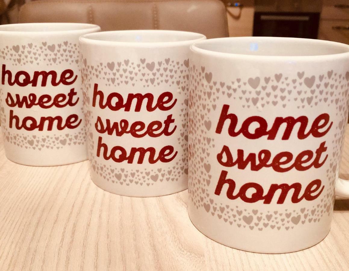 Home Sweet Home Alghero Exterior foto